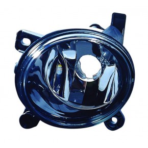 Противотуманная фара левая Audi A6 C6