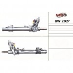 Рулевая рейка с ГУР ZF BW202R