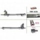 Рулевая рейка с ГУР ZF VW215R