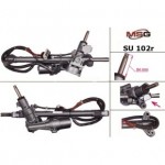 Рулевая рейка с ЭУР KYB SU102R