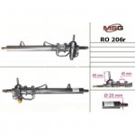 Рулевая рейка с ГУР TRW RO206R