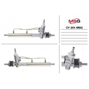 Рулевая рейка с ГУР MSG CY201