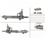 Рулевая рейка с ГУР ZF PE210R