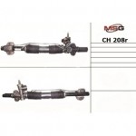 Рулевая рейка с ГУР TRW CH208R