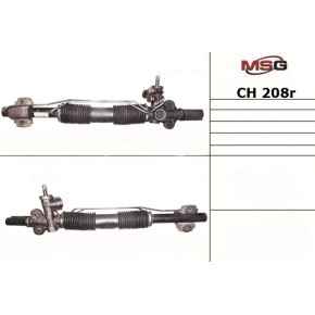 Рулевая рейка с ГУР TRW CH208R