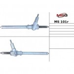 Рулевая рейка без ГУР MSG MS101R