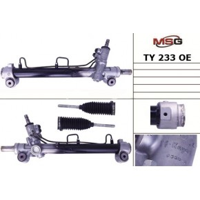 Рулевая рейка с ГУР KOYO TY233OEM