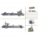 Рулевая рейка с ГУР FORD FO201R