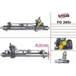 Рулевая рейка с ГУР FORD FO205R