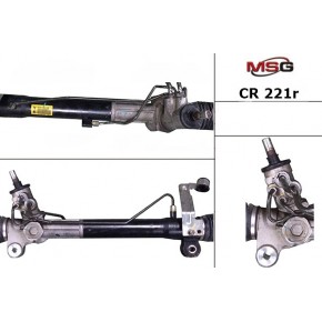 Рулевая рейка с ГУР MANDO CR221R