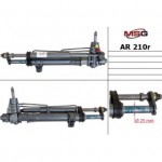 Рулевая рейка с ГУР TRW AR210R