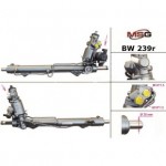 Рулевая рейка с ГУР ZF BW239R