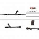Рулевая рейка без ГУР NSK VW118R