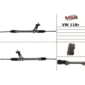Рулевая рейка без ГУР NSK VW118R
