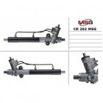 Рулевая рейка с ГУР MSG CR202