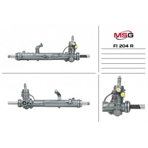 Рулевая рейка с ГУР TRW FI204R