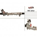 Рулевая рейка с ГУР ZF VO231R