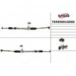 Рулевая рейка без ГУР MANDO TS565001G000