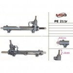 Рулевая рейка с ГУР ZF PE211R