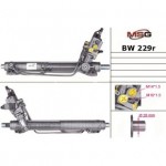 Рулевая рейка с ГУР ZF BW229R