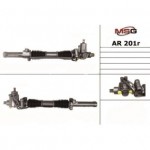 Рулевая рейка с ГУР ZF AR201R
