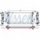 Радиатор охлаждения Peugeot Boxer