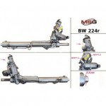 Рулевая рейка с ГУР ZF BW224R