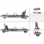 Рулевая рейка с ГУР KOYO TY218R