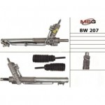 Рулевая рейка с ГУР MSG BW207