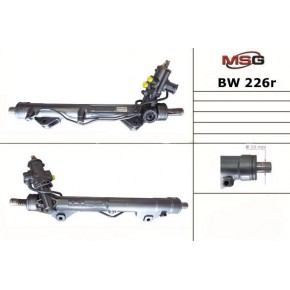 Рулевая рейка с ГУР ZF BW226R