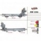 Рулевая рейка с ГУР ZF BW226R