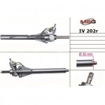 Рулевая рейка с ГУР TRW IV202R