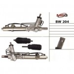 Рулевая рейка с ГУР MSG BW204