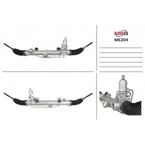 Рулевая рейка с ГУР MSG ME204