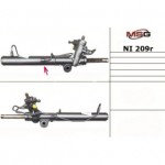 Рулевая рейка с ГУР NISSAN NI209R