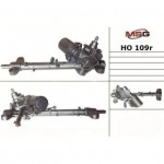 Рулевая рейка с ЭУР NSK HO109R