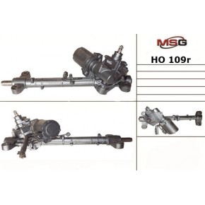 Рулевая рейка с ЭУР NSK HO109R