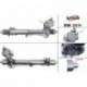 Рулевая рейка с ГУР ZF BW237R