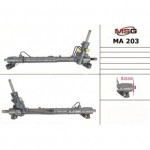 Рулевая рейка с ГУР MSG MA203