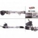 Рулевая рейка без ГУР MANDO RE116R