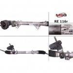Рулевая рейка без ГУР MANDO RE116R