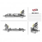 Рулевая рейка с ГУР ZF BW203R