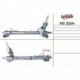 Рулевая рейка с ГУР TRW FO237R
