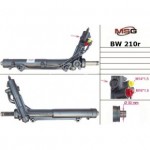 Рулевая рейка с ГУР ZF BW210R