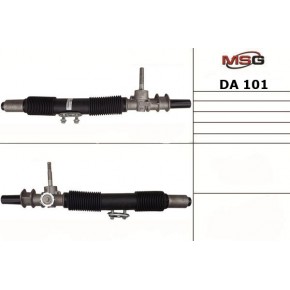 Рулевая рейка без ГУР MSG DA101