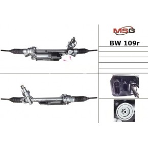 Рулевая рейка с ЭУР ZF BW109R