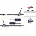 Рулевая рейка без ГУР MANDO HY112R