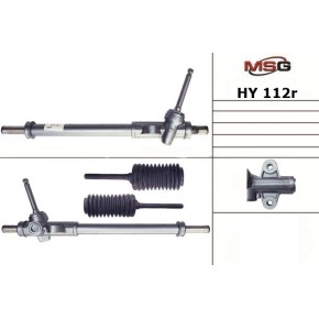 Рулевая рейка без ГУР MANDO HY112R