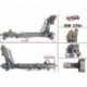Рулевая рейка с ГУР ZF BW236R