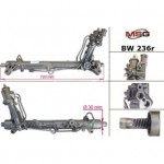Рулевая рейка с ГУР ZF BW236R